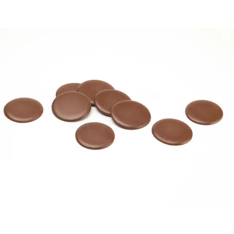 Luker Chocolate Heritage Recipes Milk Chocolate Caribe
